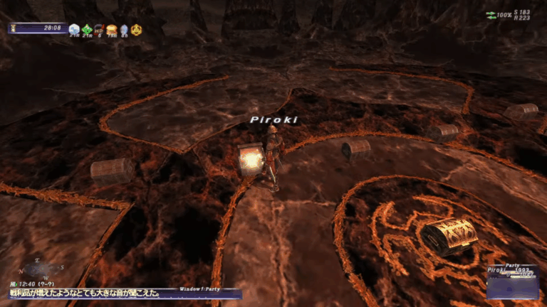 キャラ作成後45日経過したら始める金策「A.M.A.N. トローブ」「ゴブリンの不思議箱」で一攫千金を狙う