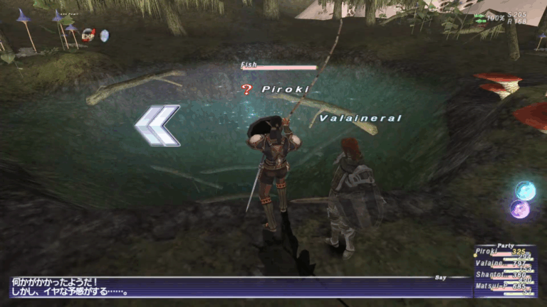 【新生活4日目】ぴろき、クリスタルバスが釣れずに詰みかける