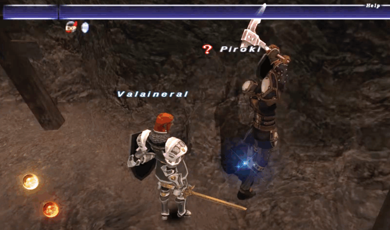 【新生活3日目】ぴろき、ミスリルの砂粒の入手に苦戦する