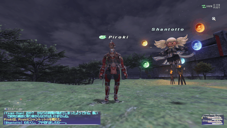 フェイス機能の解放と始めたばかりのプレイヤーにおすすめのフェイスを紹介